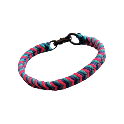 Halsband "Pfeilspur"