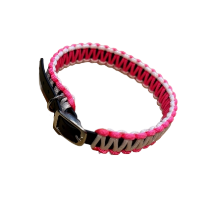 Biothane Halsband "Cobra"