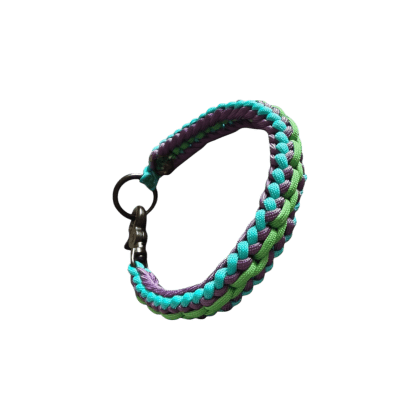 Halsband "Mystic Twist"