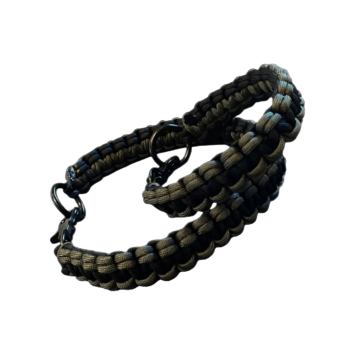 Halsband "XXL Cobra"